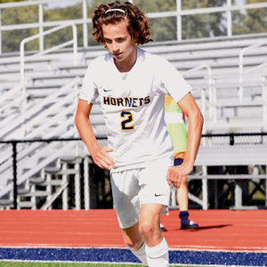 Meet your Posher, Colin